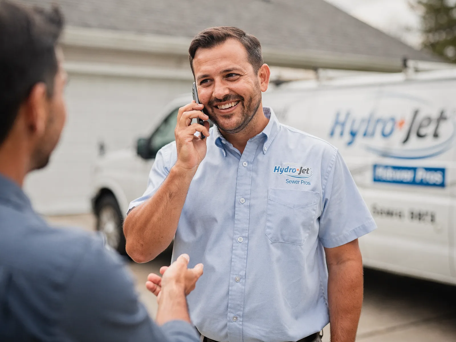 Hydro Jetting Bumpass, VA FAQs